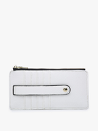 Jen & Co. - WL1889 Saige Slim Card Holder Women's Wallet