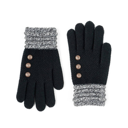 DM Merchandising - Britt's Knits Originals Gloves Assortment