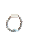 The Trek Bracelet Moon Stone