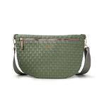 Kedzie Terrace Woven Crossbody Assortment