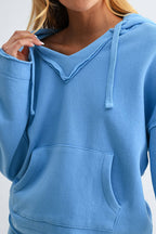 Mono B - Malibu Air Cotton Hoodie