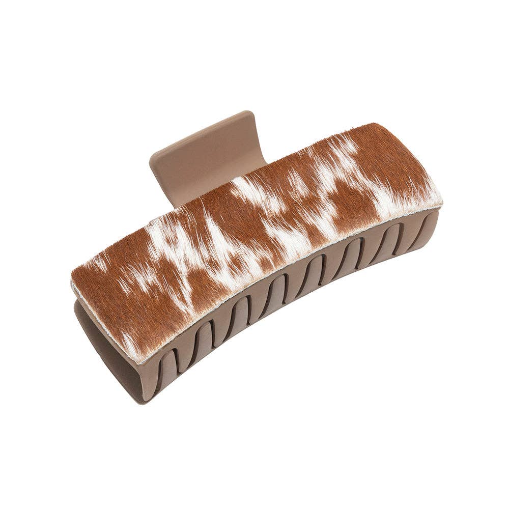 Myra Bag - Blossom Ridge Hair Comb