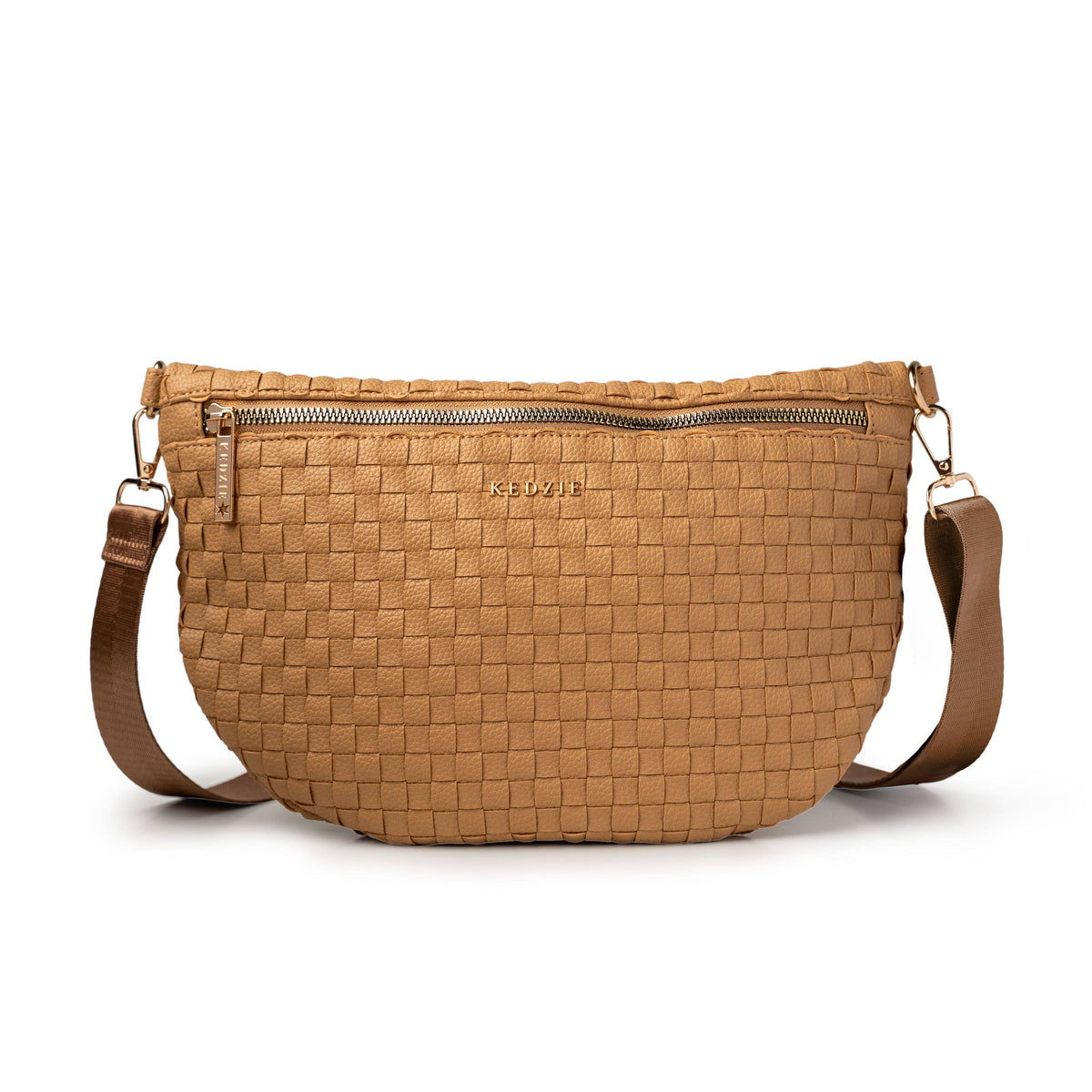 Kedzie Terrace Woven Crossbody Assortment