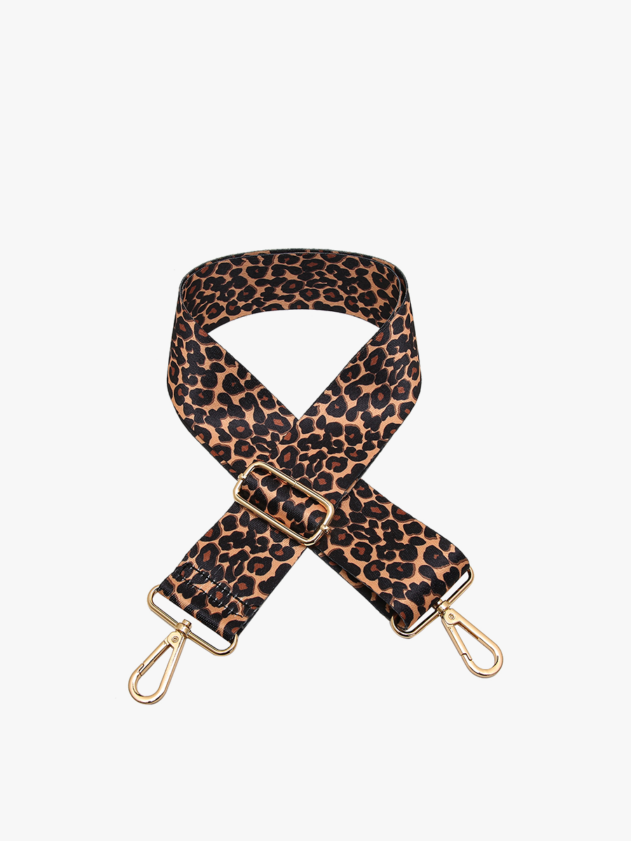 Jen & Co. - STP Adjustable Guitar Strap