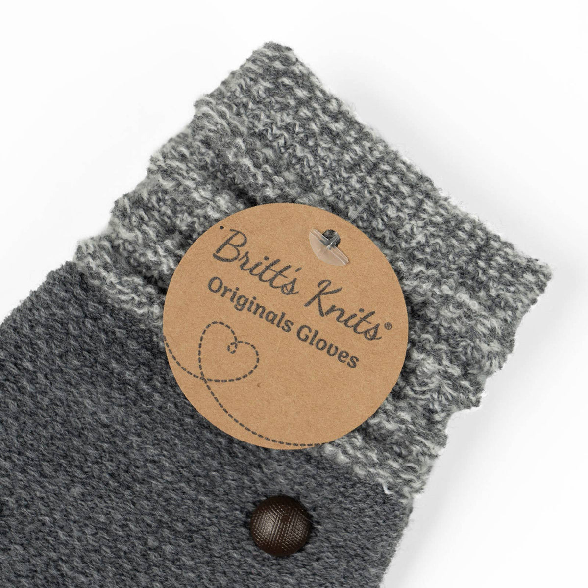 DM Merchandising - Britt's Knits Originals Gloves Assortment