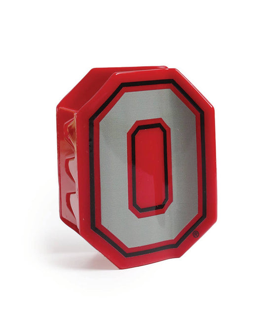 BANDED - Ohio State® O Statement Claw Clip