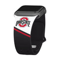 Ohio State Buckeyes Champion Series HD Apple Watch Band