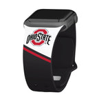 Ohio State Buckeyes Champion Series HD Apple Watch Band