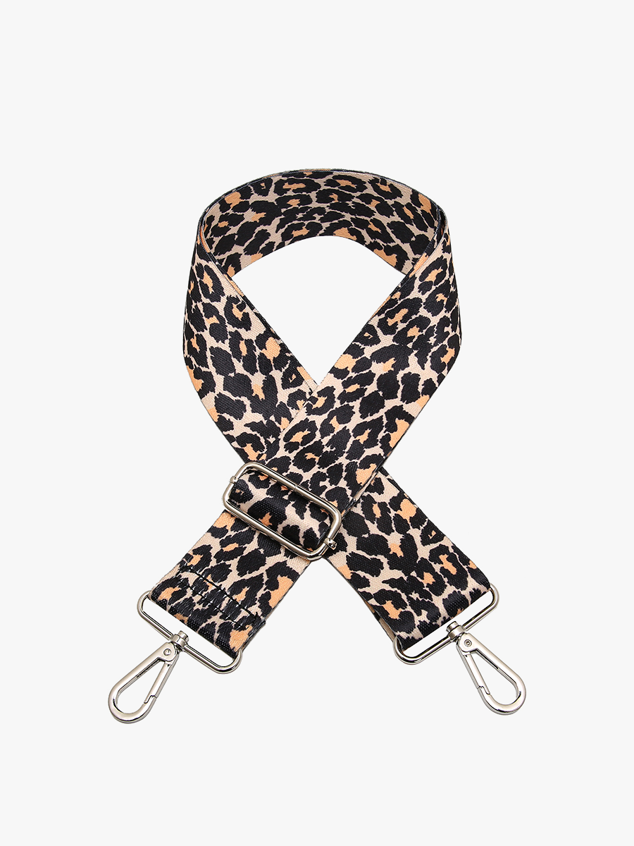 Jen & Co. - STP Adjustable Guitar Strap