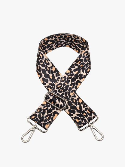 Jen & Co. - STP Adjustable Guitar Strap