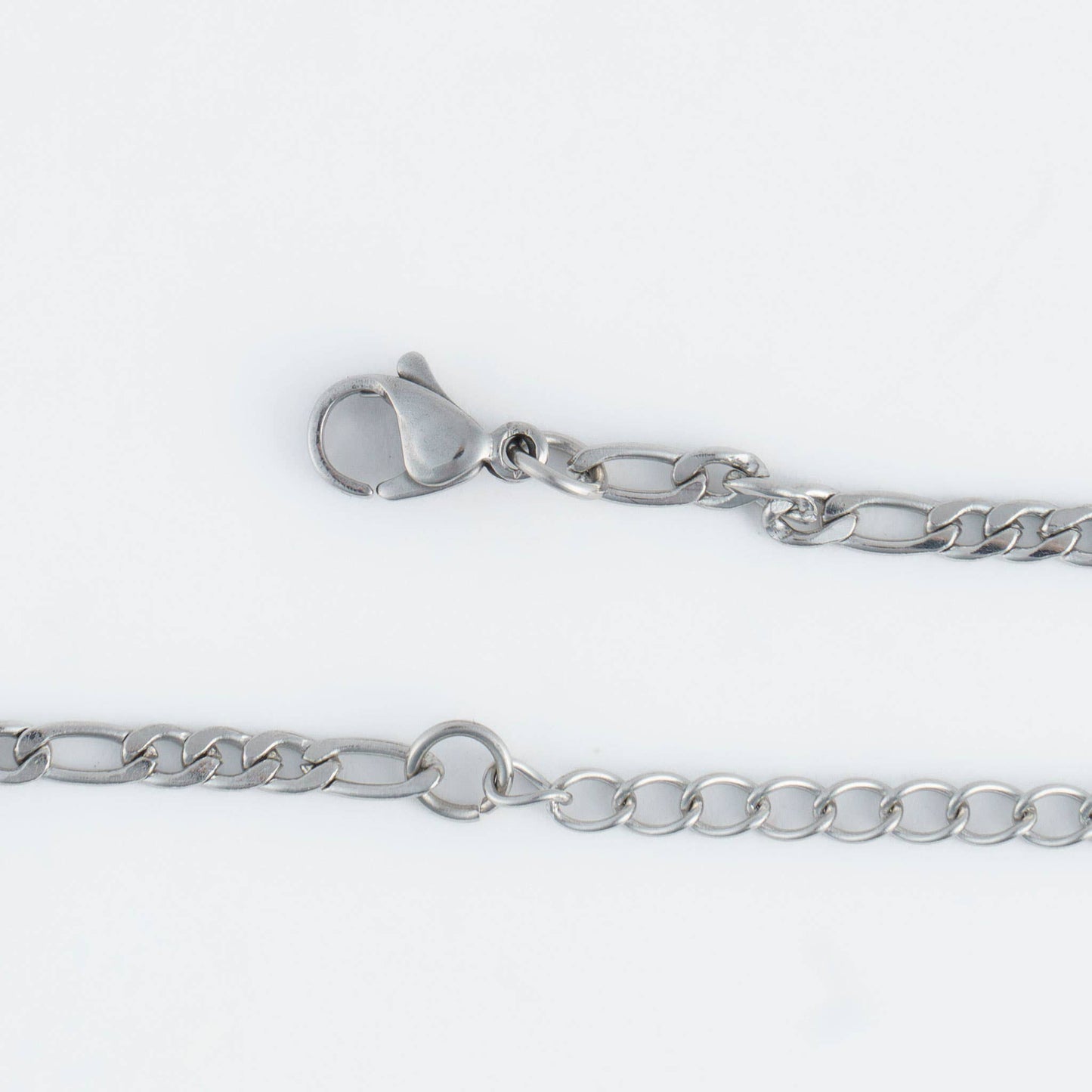 Howard's - Narelle Waterproof 16" Figaro Chain Necklace
