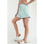 Rae Mode - MODAL SCUBA CASUAL SHORT