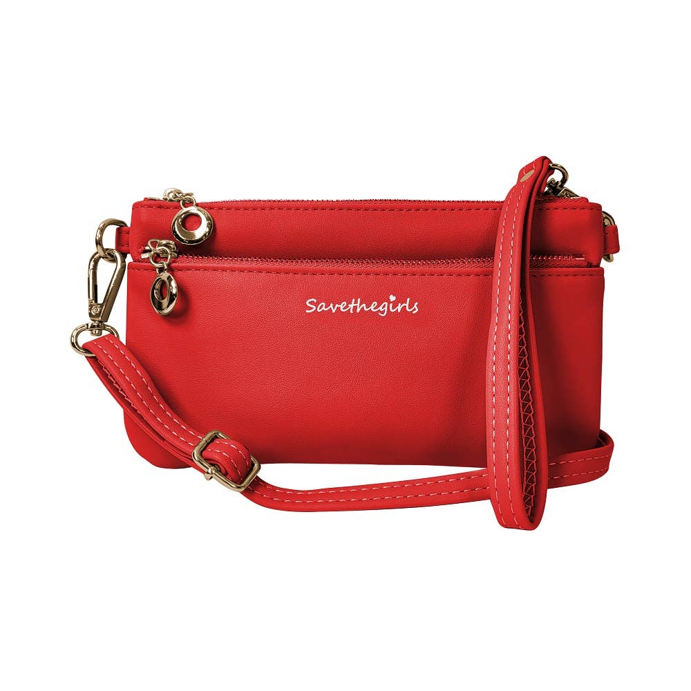Save The Girls - Bella RFID Collection