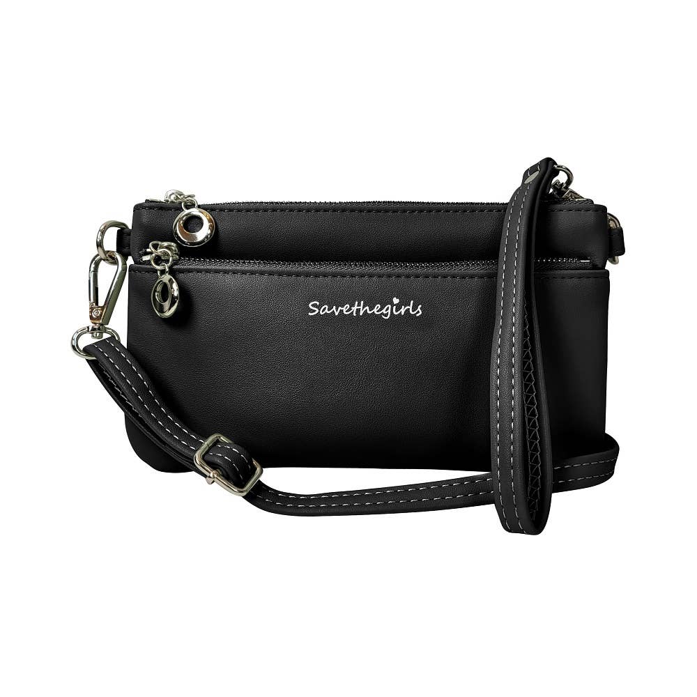 Save The Girls - Bella RFID Collection