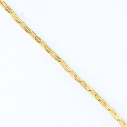 Howard's - Narelle Waterproof 18" Box Chain Necklace
