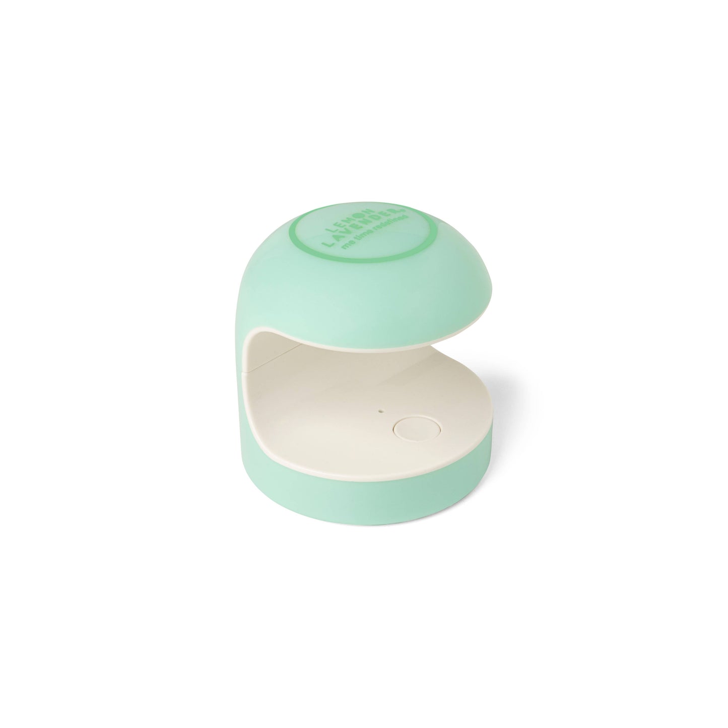 DM Merchandising - Lemon Lavender Nailed It Gel Nail Lamp