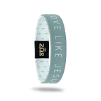 ZOX - Love Like Jesus Bible Verse Bracelet
