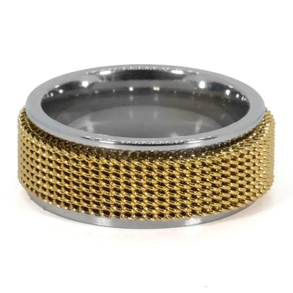 Scratch-Resistant Stainless-Steel