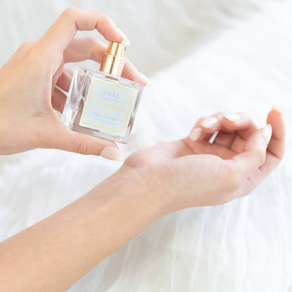 Mixologie - Free (ocean mist)  | Parfum Spray 30 mL