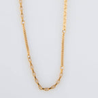 Howard's - Narelle Waterproof Multi Box Chain Necklace