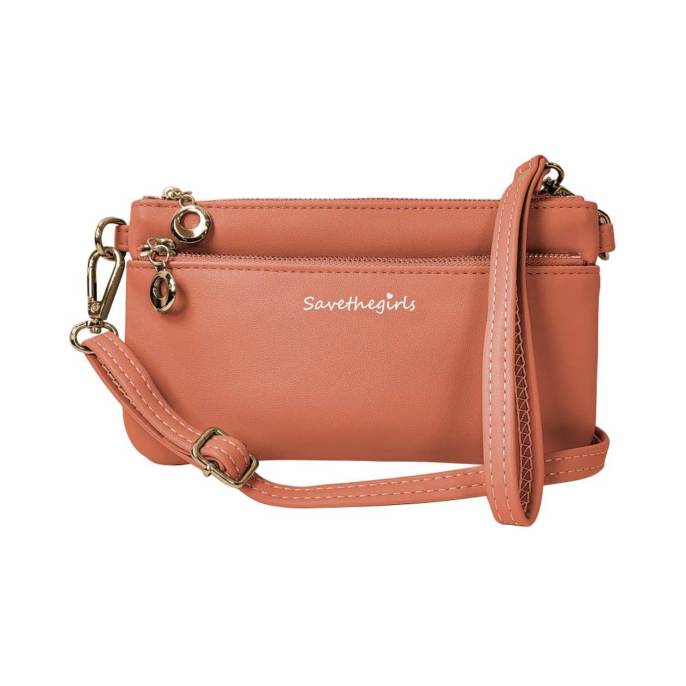 Save The Girls - Bella RFID Collection
