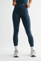 Mono B - Venice Cloud Light Contour High-Waisted Leggings