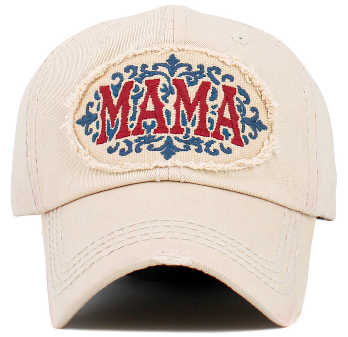 MAMA Vintage Ballcap