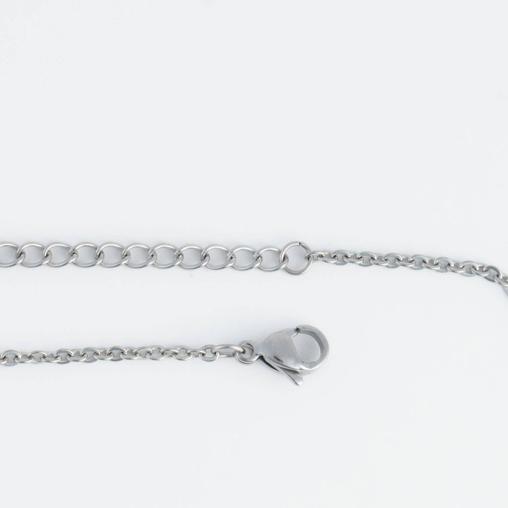 Howard's - Narelle Waterproof 16" Disc Chain Necklace