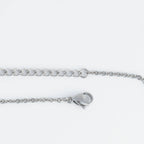 Howard's - Narelle Waterproof 16" Disc Chain Necklace