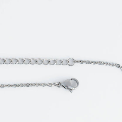 Howard's - Narelle Waterproof 16" Disc Chain Necklace