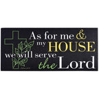 Magnolia - Doormat Insert As For Me & My House