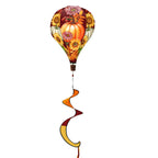 Briarwood Lane - Fall Beauty Hot Air Balloon Spinner