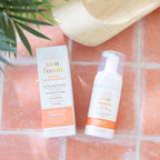 Mixologie - SunFoam Tanning Mousse Self Tanner