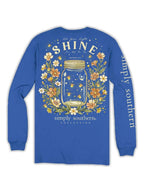 simply southern -Let Your Light Shine