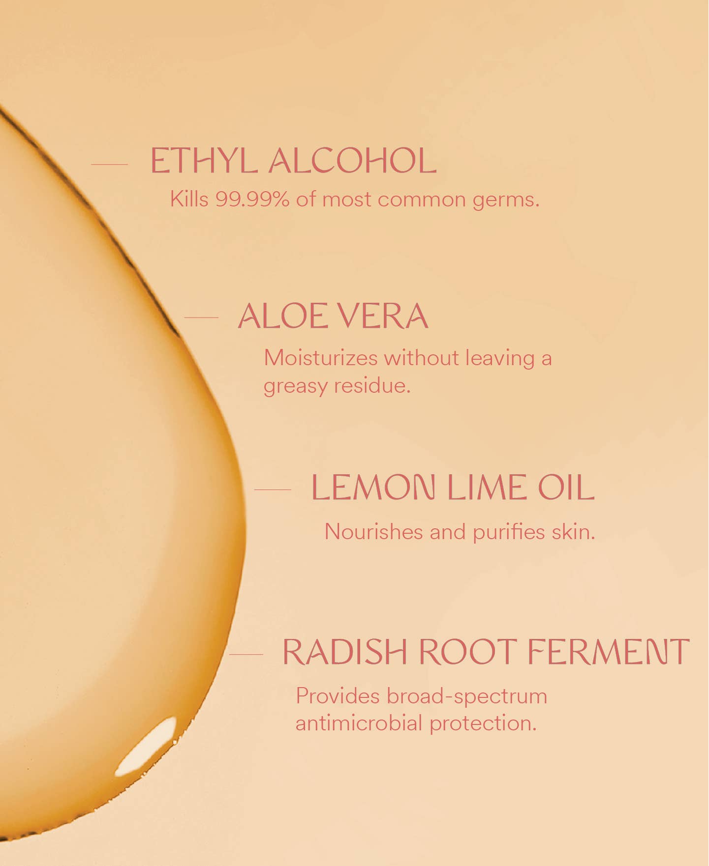 Touchland - Power Mist Citrus Grove