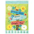 Flag Welcome To Nanas House 29x42