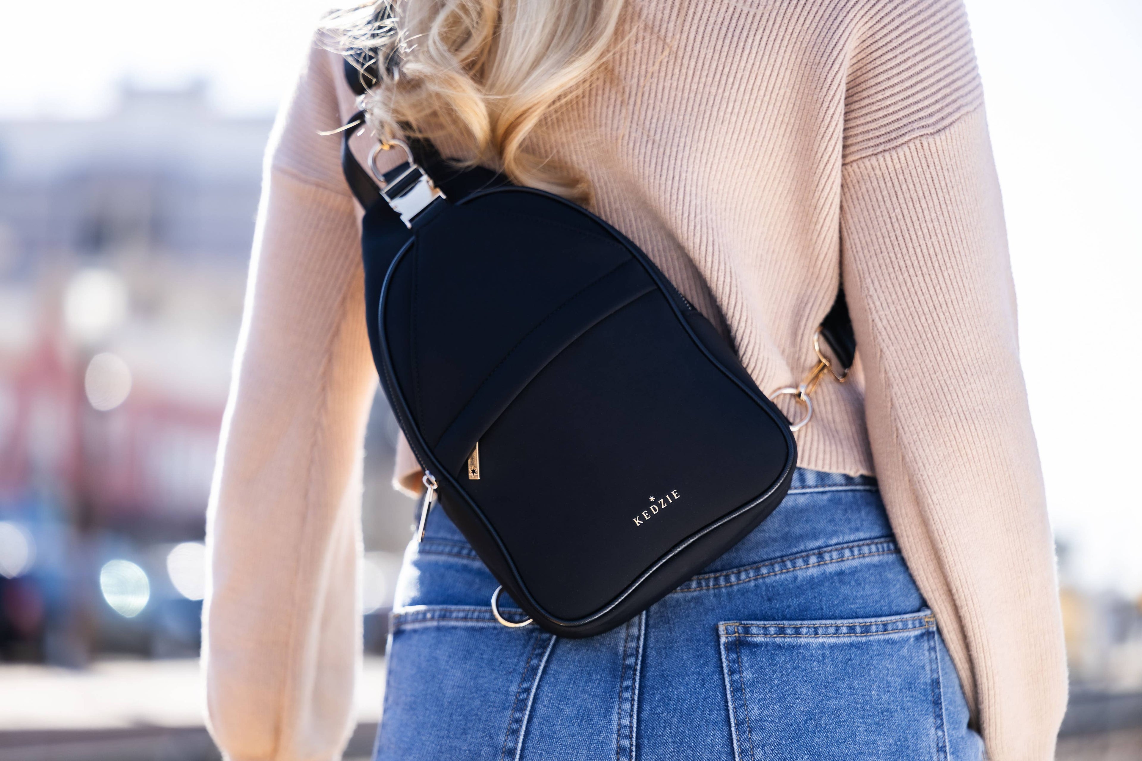 Kedzie Sloane Sling