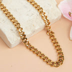 Howard's - Narelle Waterproof 16" Chunky Chain Necklace