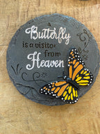 Monarch Memorial