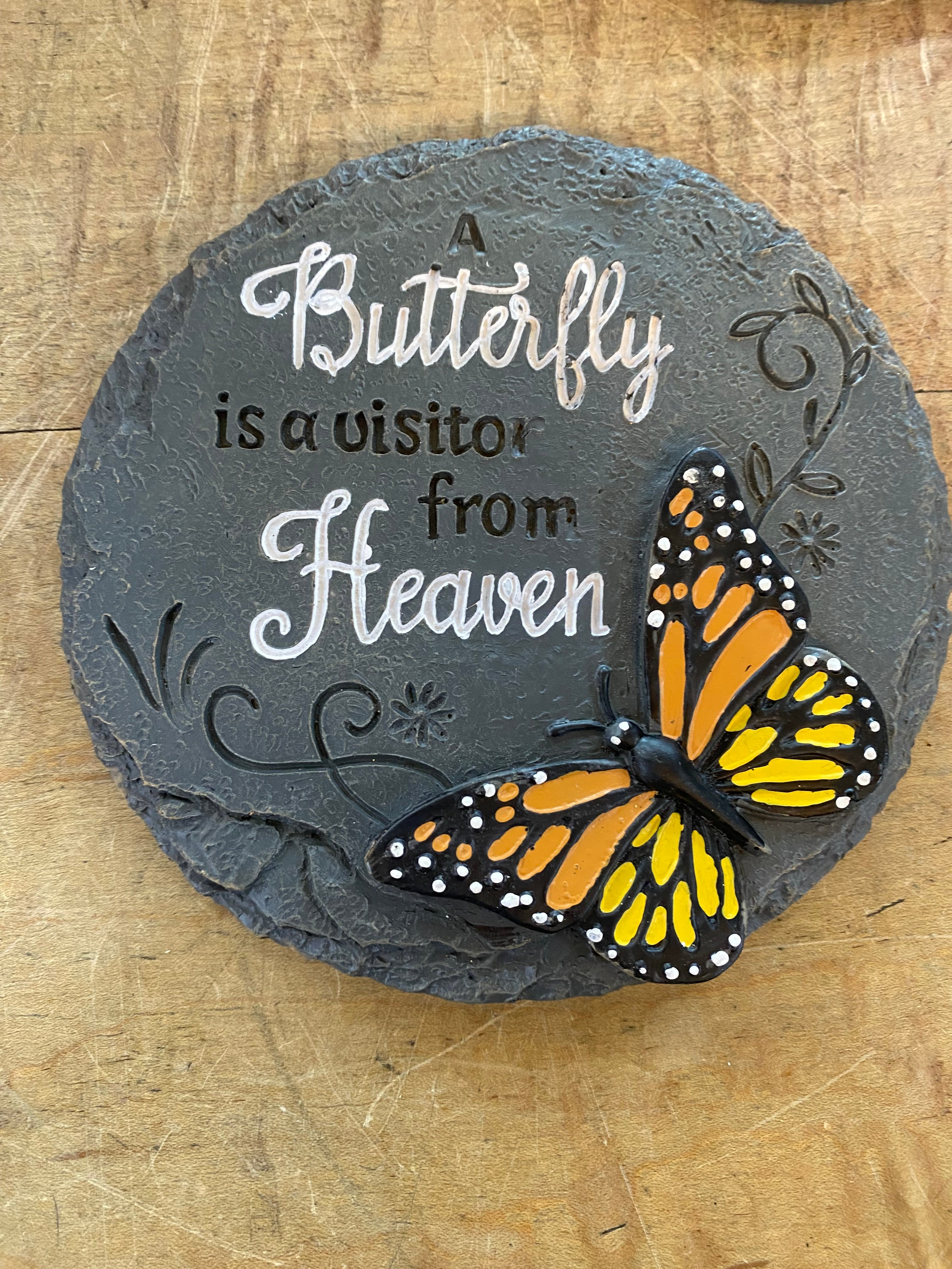 Monarch Memorial