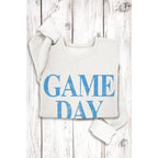 HRTandLUV - GAMEDAY MINERAL SWEATSHIRTS
