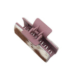 Myra Bag - Sunset Sunflower Hair Claw  Clip
