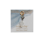 Howard's - Narelle Waterproof Inspirational Cross Charm