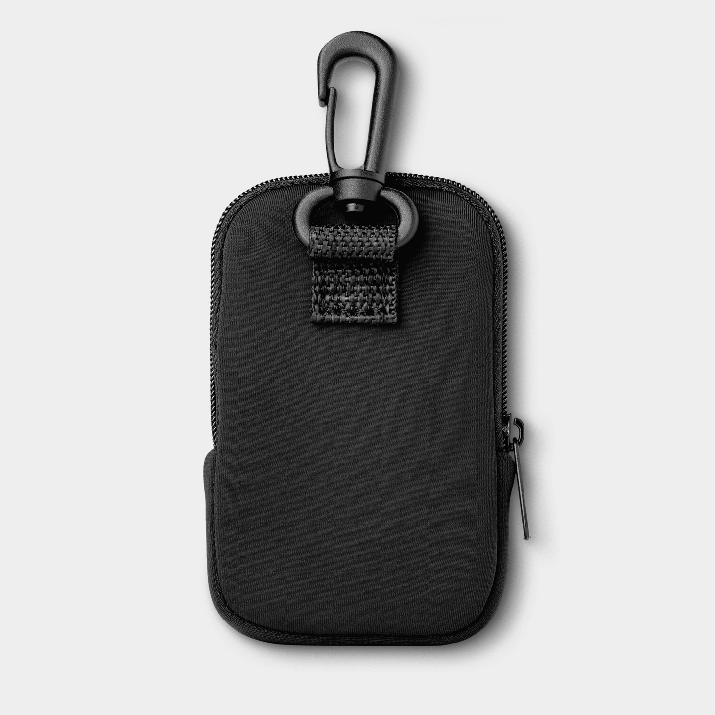 Touchland - Black Touchette Pouch