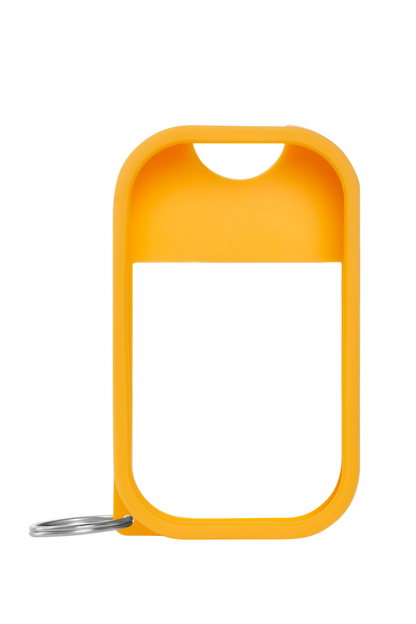 Touchland Mist Case Orange