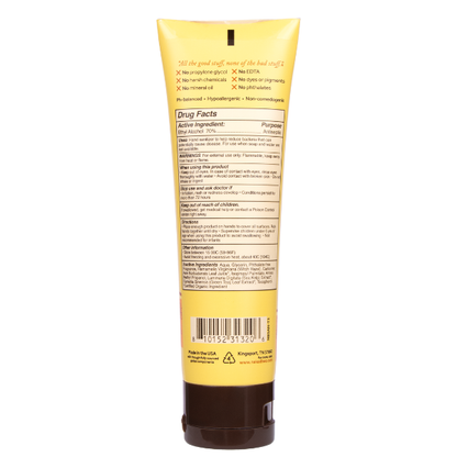 The Naked Bee - 3 oz Orange Blossom Honey Hand Sanitizer