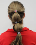 BANDED - Ohio State® Logo Elastics