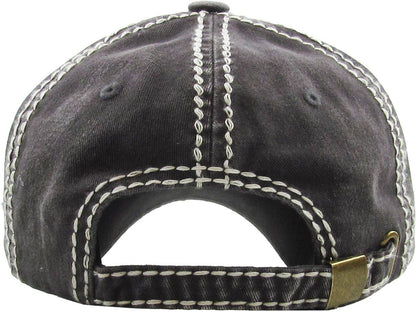 USA/AMERICANA VINTAGE BALLCAP | KBETHOS