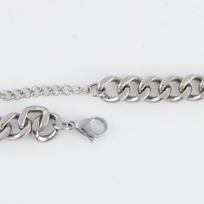 Howard's - Narelle Waterproof 16" Chunky Chain Necklace