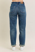 Judy Blue Jeans - HW Vintage Wash Jogger